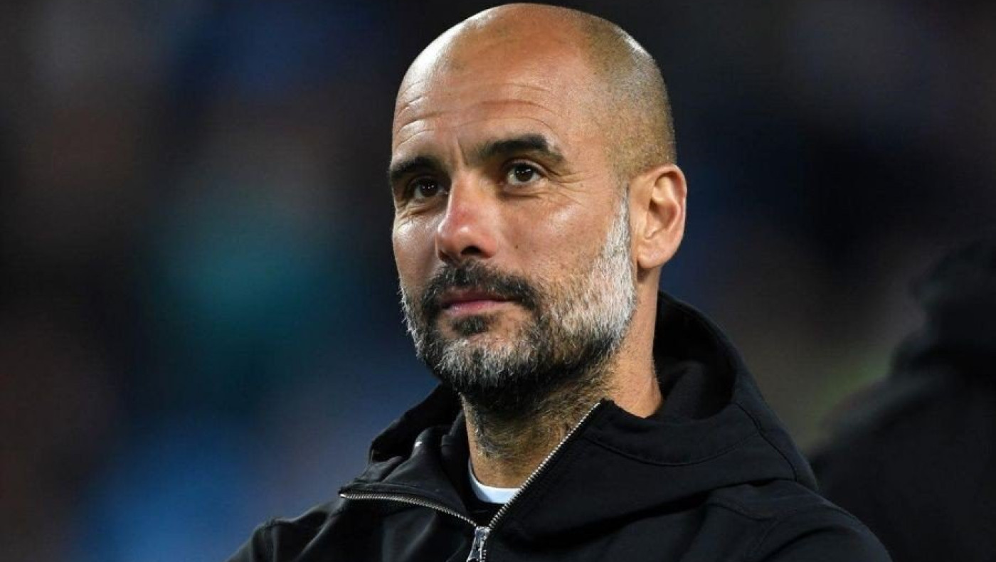 Γκουαρδιόλα: «Νιώθω ότι για έναν χρόνο είχαμε έναν μεγάλο πόνο στο στομάχι»