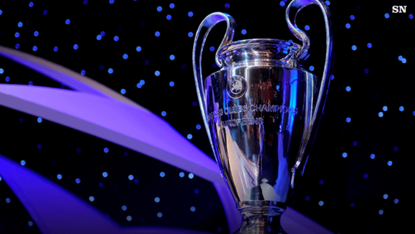 UCL: 371 γκολ σε 124 ματς, ένα κάθε 30' και 3 σε κάθε παιχνίδι