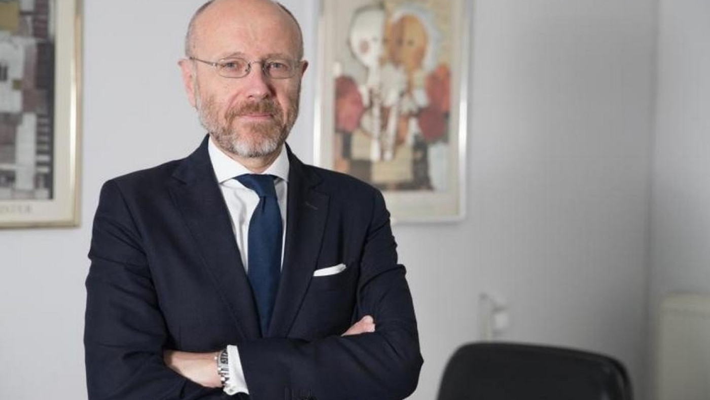 Βαρτζόπουλος: «Προέχουν τα μεγάλα έργα για τη Θεσσαλονίκη»