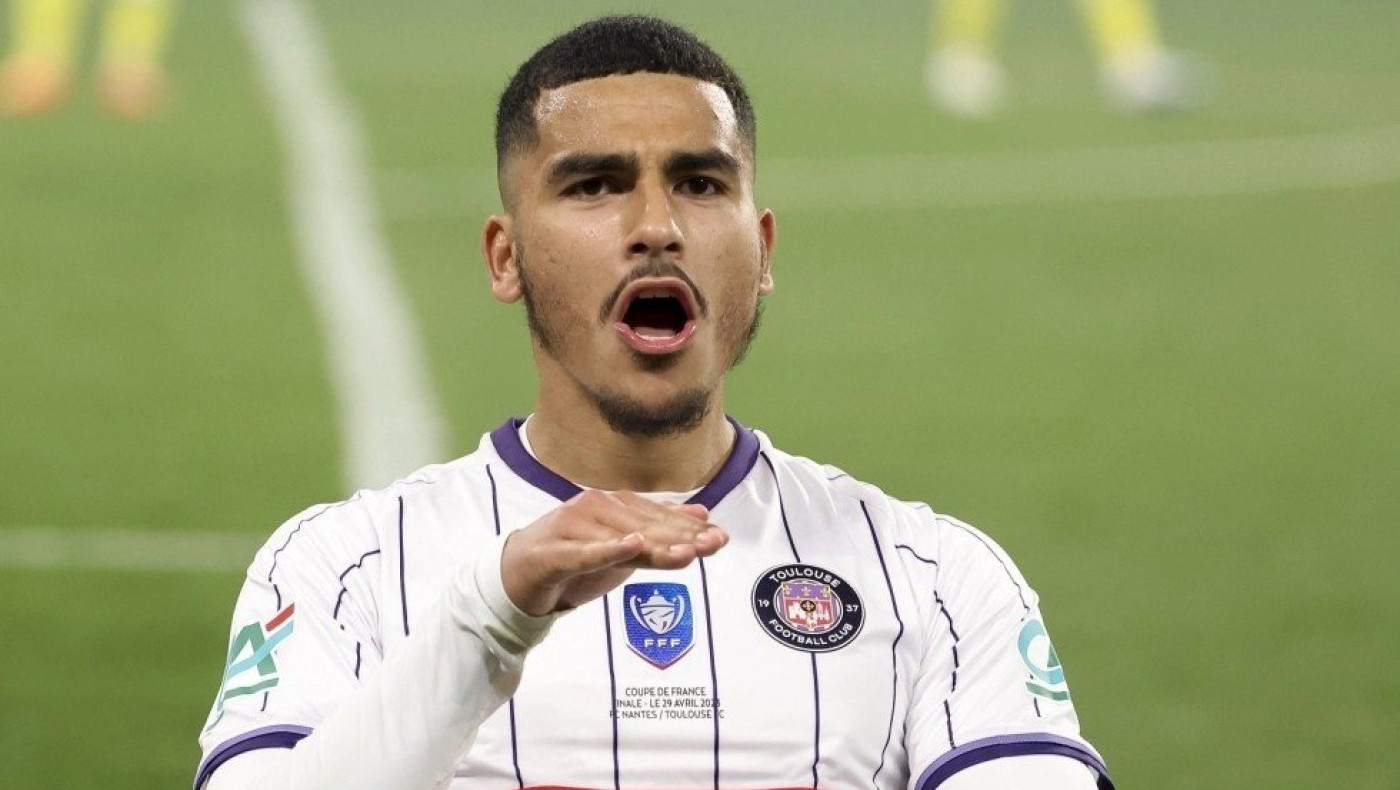 Παίκτης της Τουλούζ είπε σε πολιτικό «στο σπίτι μου οι γυναίκες δεν μιλάνε έτσι στους άνδρες»!