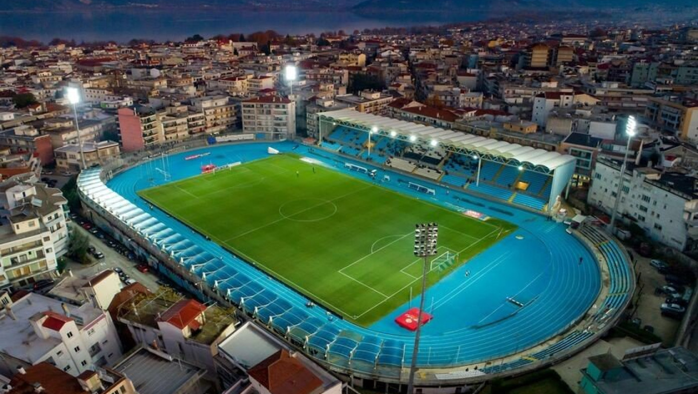 «Δεν δεχθήκαμε επίσημο αίτημα στα Ιωάννινα, δεν μίλησα ούτε με Γκαγκάτση, ούτε με Αυγενάκη»