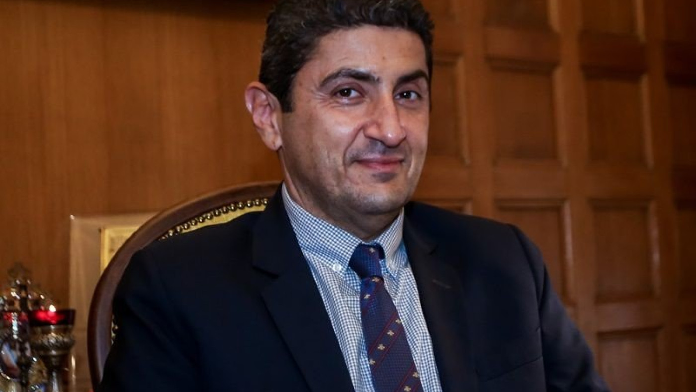 Πρώτος σε ψήφους στο Ηράκλειο ο Αυγενάκης