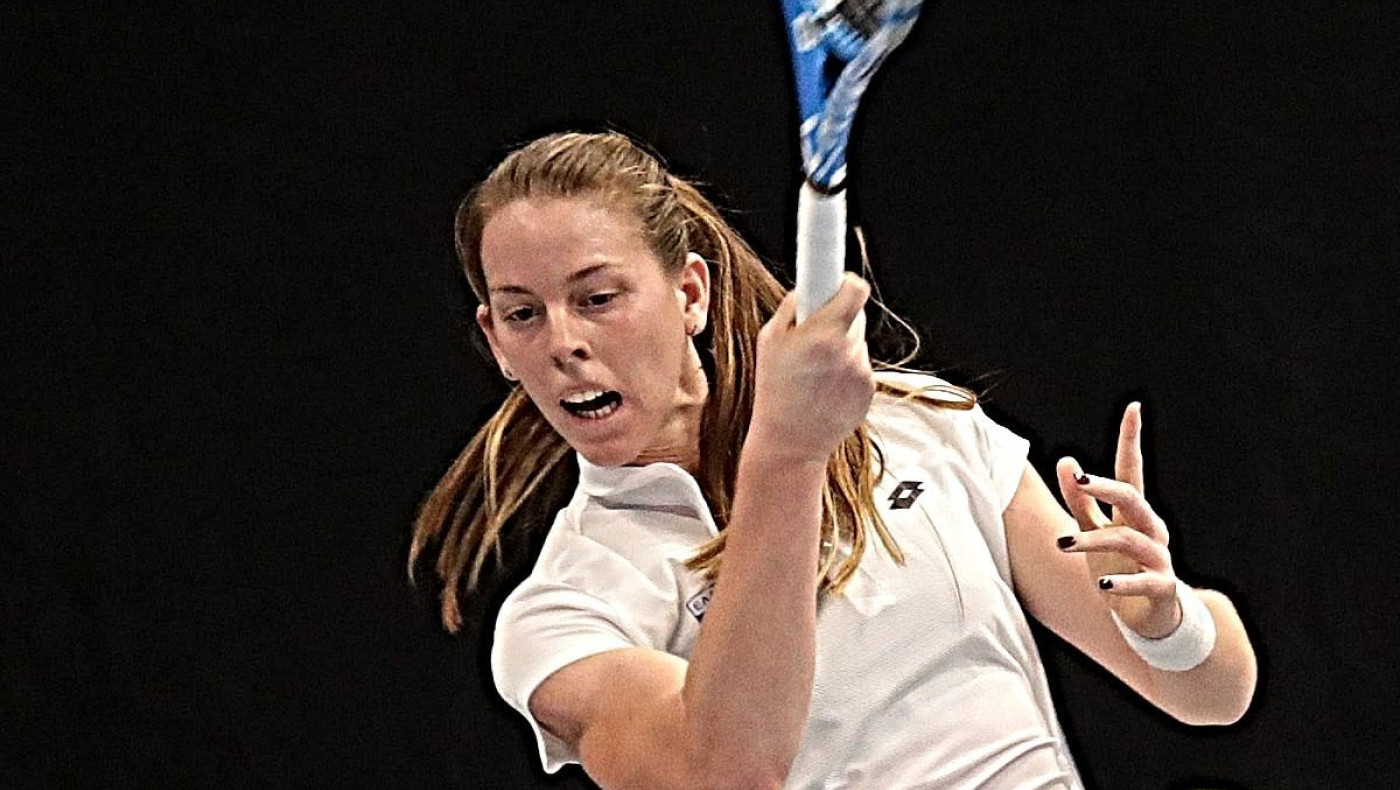 Αποκλεισμός στα προκριματικά του Ρολάν Γκαρός για Παπαμιχαήλ