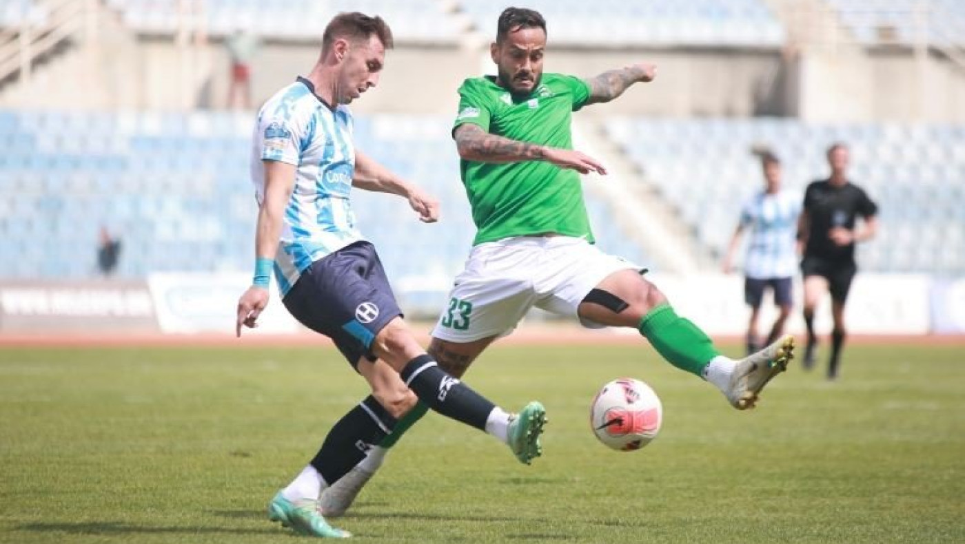 Επιστροφή Κωστούλα στον Ηρακλή