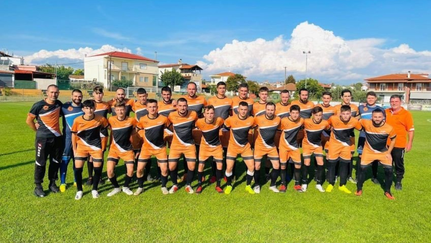 Νίκη Μεσημερίου: Ανανεώσεις και προωθήσεις παικτών στην πρώτη ομάδα