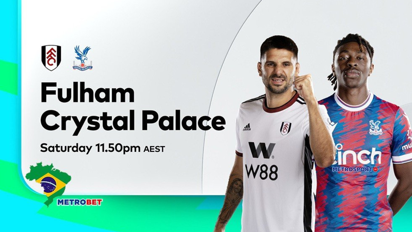 «Μιχάλης Βραζιλιάνος» : Εχω ντέρμπι, παίζω στην έδρα μου, είμαι καλά και θα νικήσω γιατί είμαι η Φούλαμ…