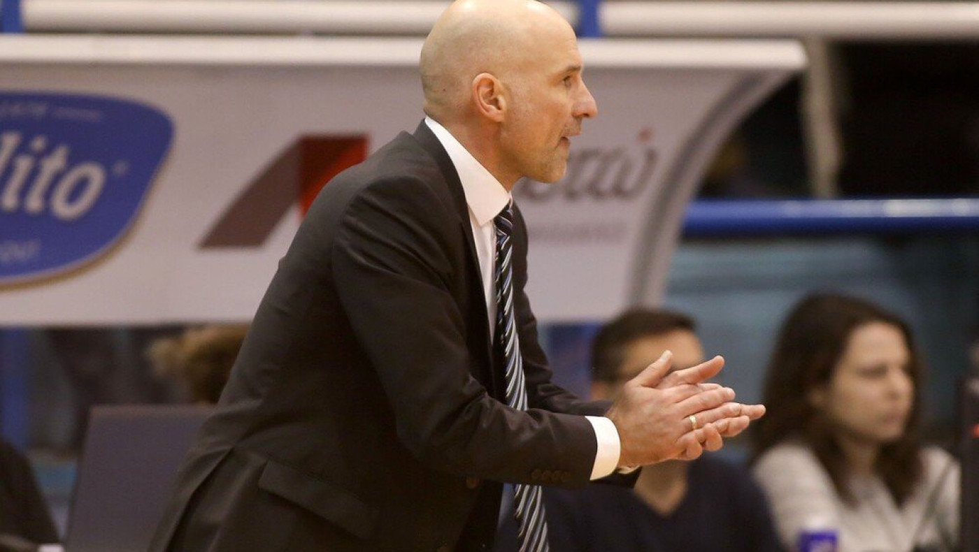 Η Λιμόζ ανακοίνωσε τον Ηλία Καντζούρη με διετές συμβόλαιο