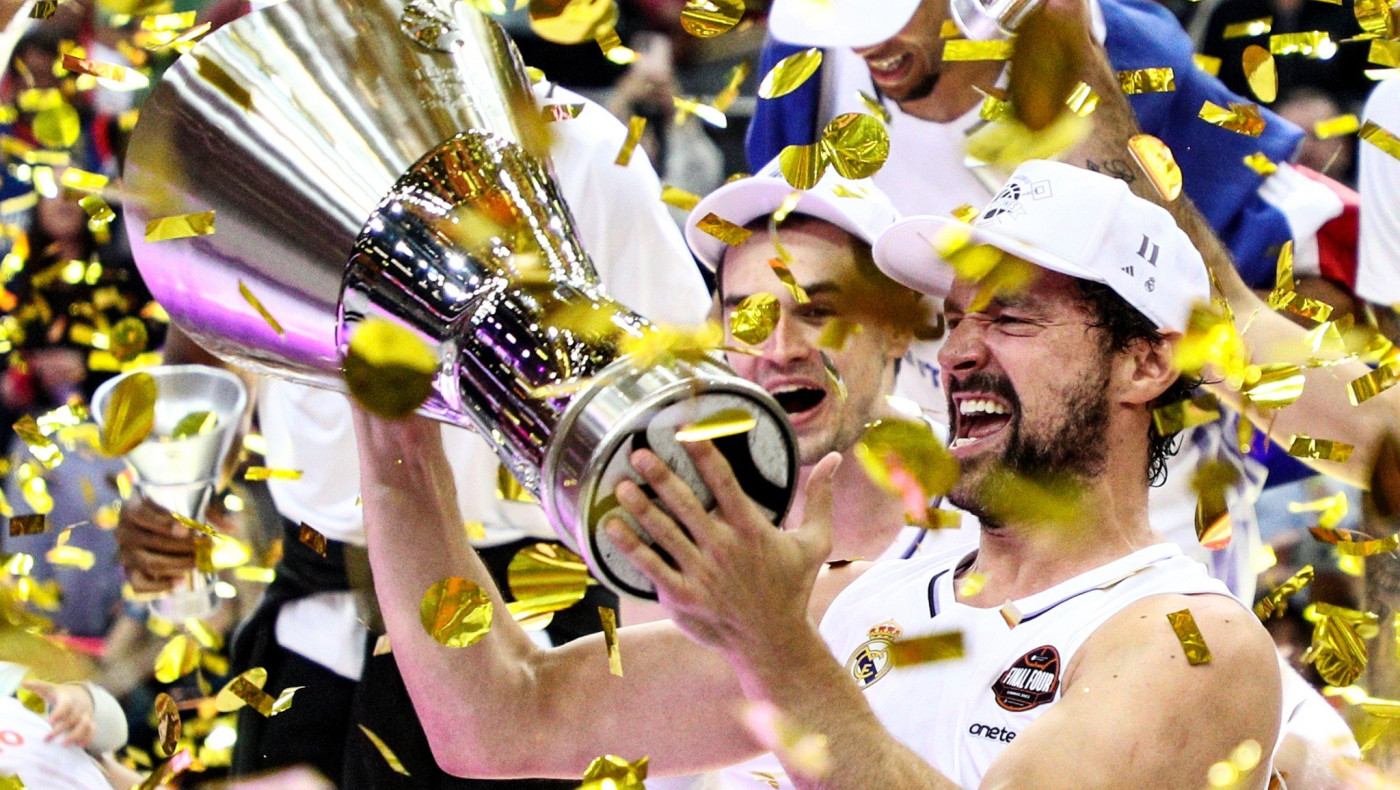 Γιούλ: «Πίστεψα ότι θα βάλω το σουτ»