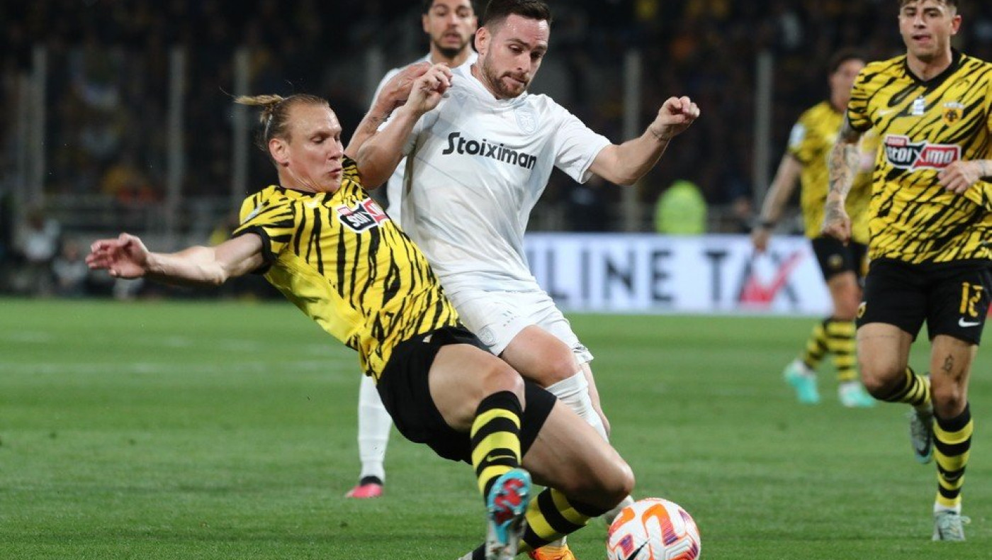 Ηταν πολύ βαθιά νυχτωμένος ο Λουτσέσκου. Πίστευε στα μπάζα που μάζεψε στο ρόστερ...