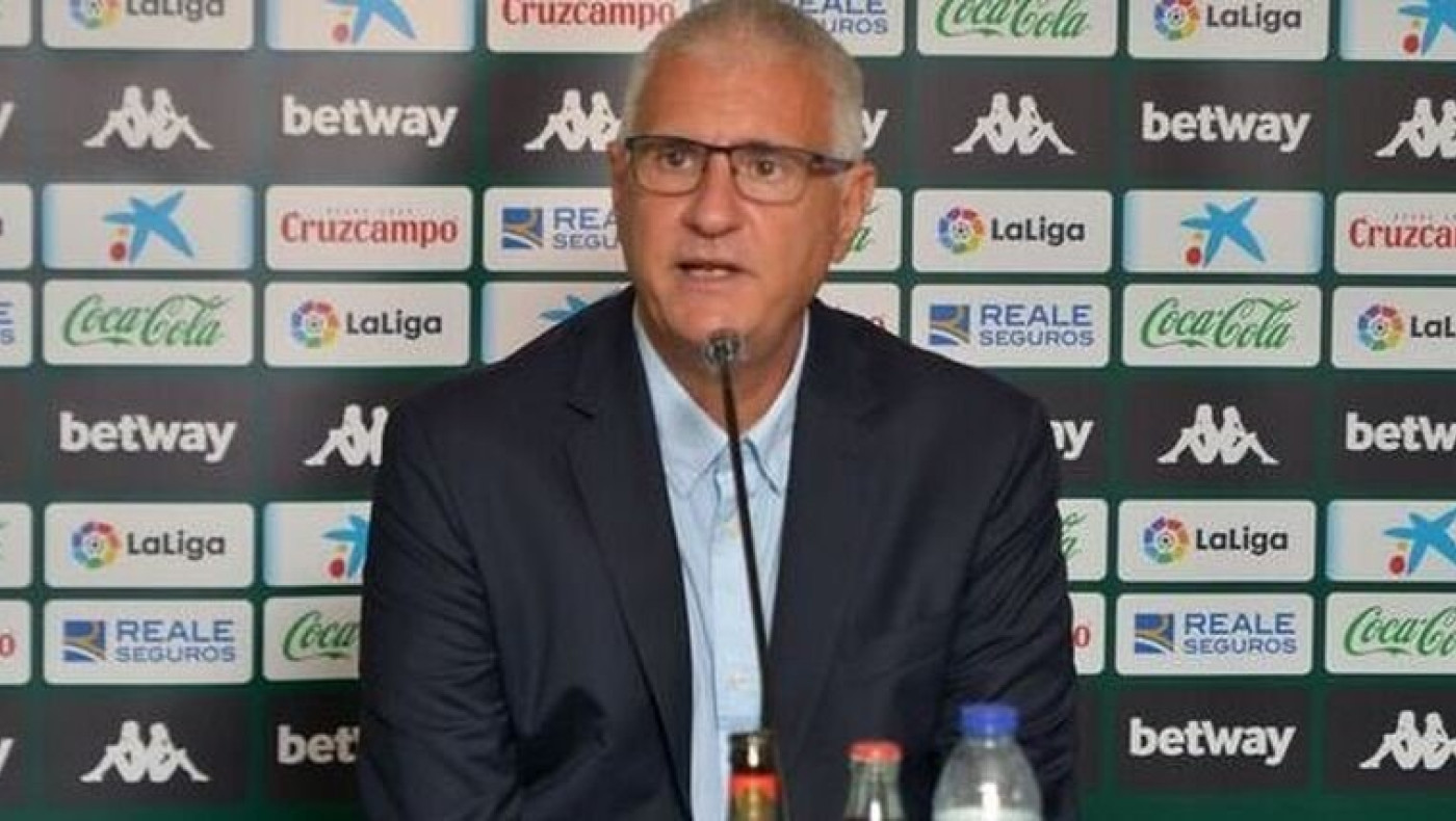 Κορδόν: Ανακοινώνεται και πιάνει δουλειά ο νέος τεχνικός διευθυντής του Ολυμπιακού