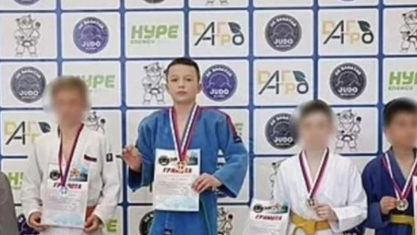 Αποτρόπαιο έγκλημα: Μαθητές έκαψαν ζωντανό 11χρονο αθλητή τζούντο, επειδή κέρδισε