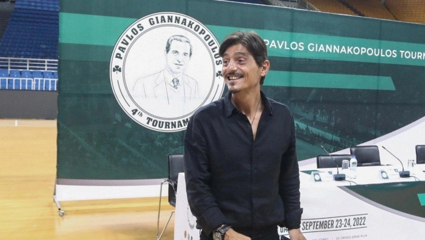 Γιαννακόπουλος: «Ο γαύρος το άξιζε περισσότερο φέτος από την Ρεάλ»