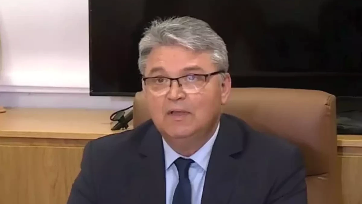 Δημήτρης Νατσιός: «Είμαστε τα παιδιά της πονεμένης ρωμιοσύνης»