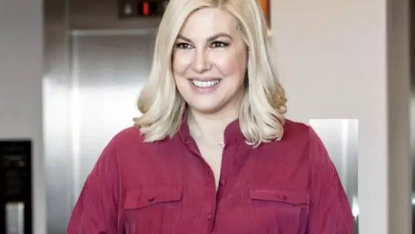 Ράνια Θρασκιά: Το πρώτο μήνυμα μετά την εκλογή της με τον ΣΥΡΙΖΑ