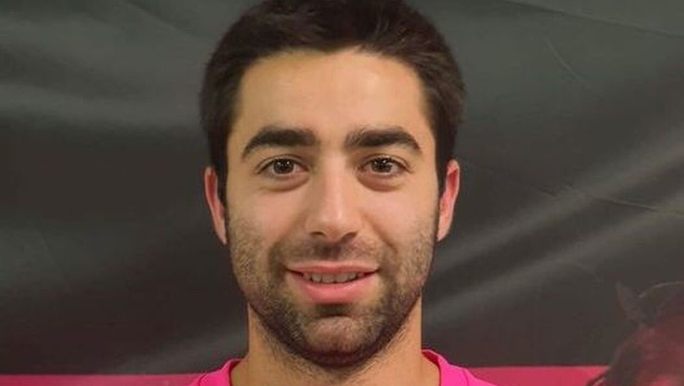 ΣΟΚ: ﻿﻿Νεκρός ποδοσφαιριστής σε κανάλι του Άμστερνταμ﻿