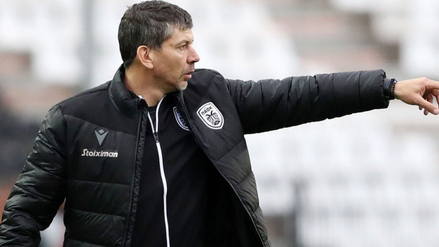 Λάουρα σε Πάμπλο Γκαρσία: Η ιστορία δεν διαγράφεται, η αγάπη σου για τον ΠΑΟΚ είναι πάνω απ' όλα