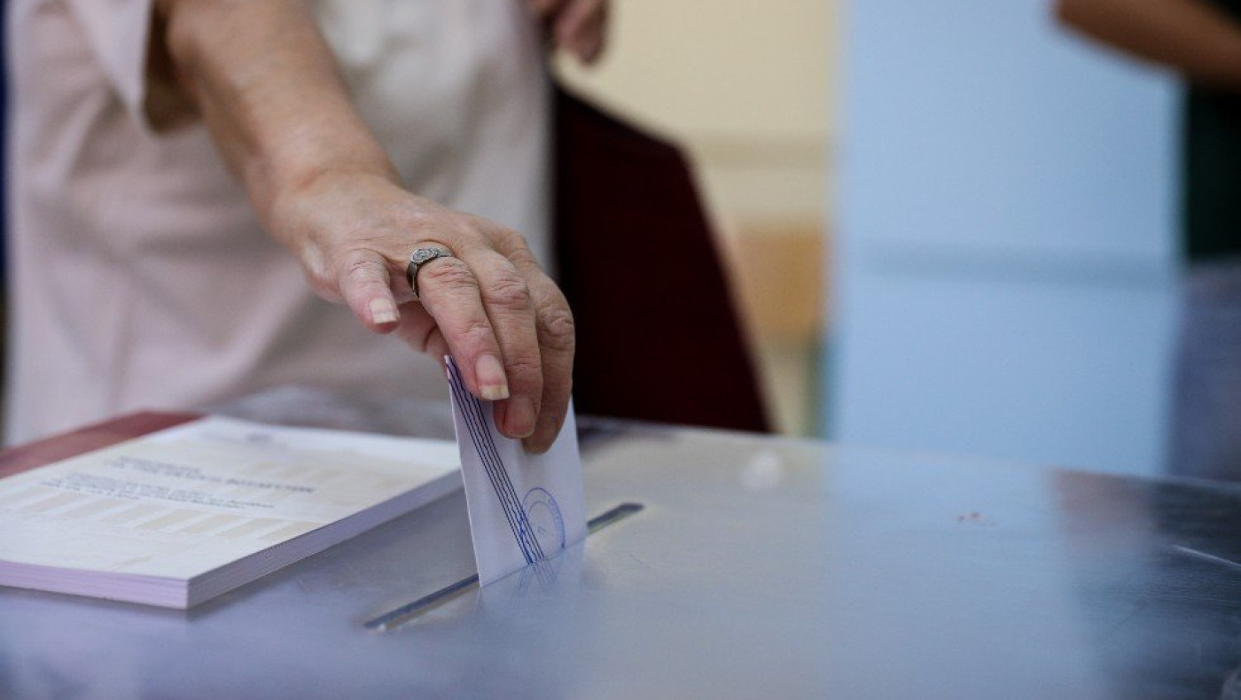 Ευρωεκλογές 2024: Ποιοι προηγούνται σε σταυρούς