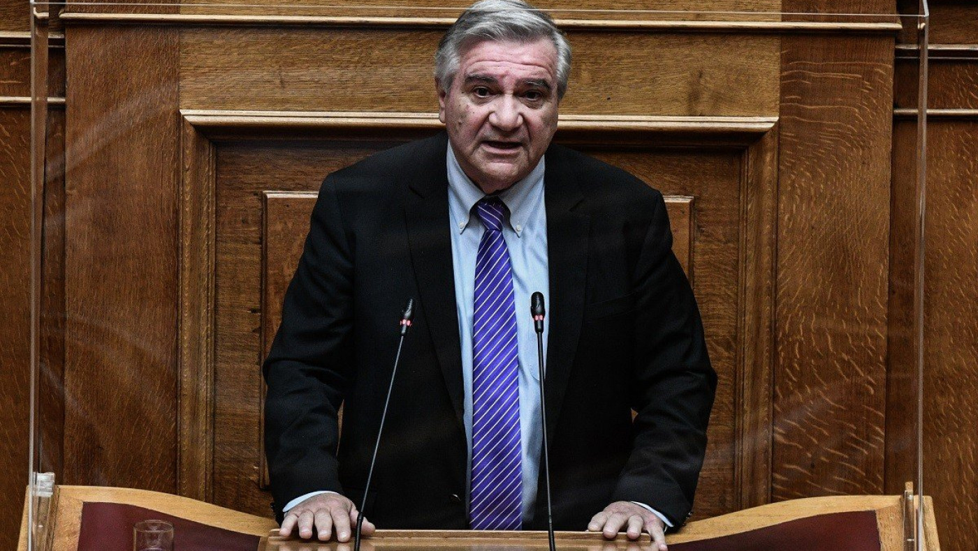 ΠΑΣΟΚ: Προβάδισμα Καστανίδη για την πρώτη θέση στην Α' Θεσσαλονίκης