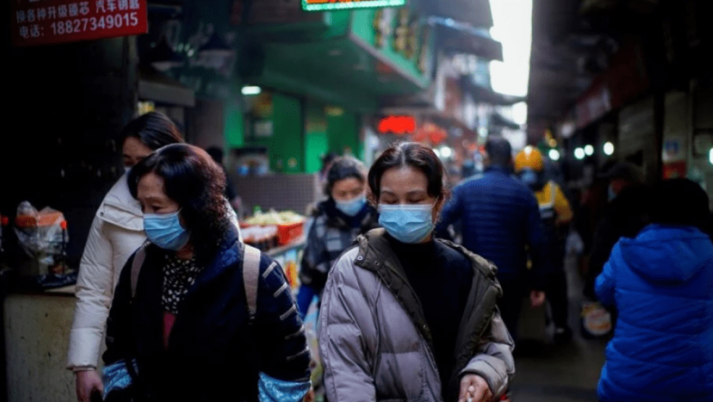 Κορωνοϊός: Συστάσεις ΕΟΔΥ που θυμίζουν μέρες πανδημίας