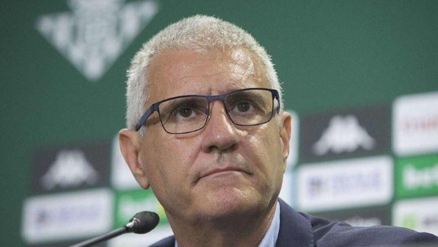 Ολυμπιακός: Ο Κορδόν νέος αθλητικός διευθυντής