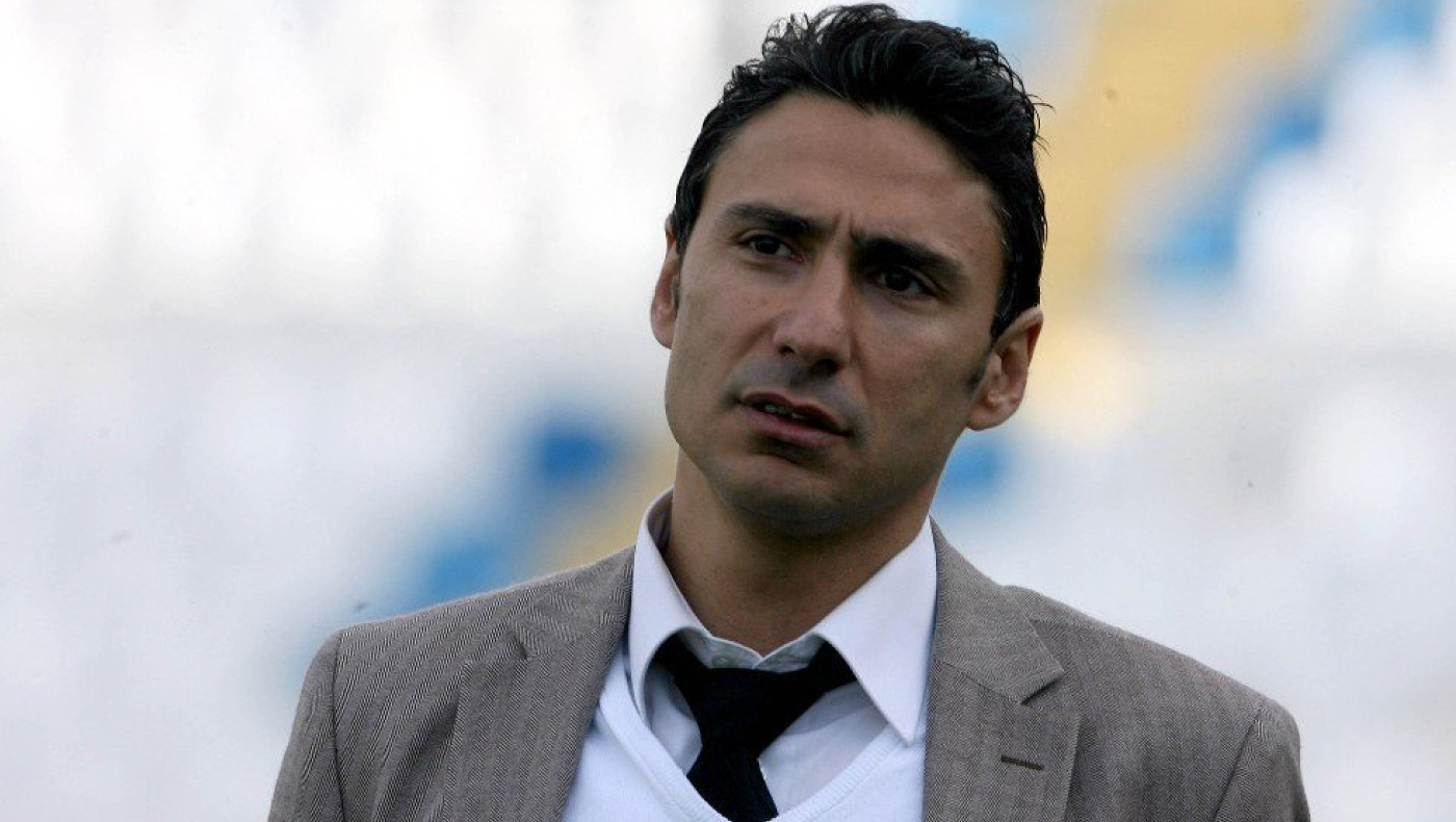 Κούτσης: «Η Τούμπα, σε κάνει να αισθάνεσαι ημίθεος στα ντέρμπι»