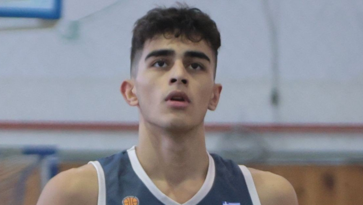 NCAA: Προς την αγκαλιά του Πιτίνο ο Λιοτόπουλος