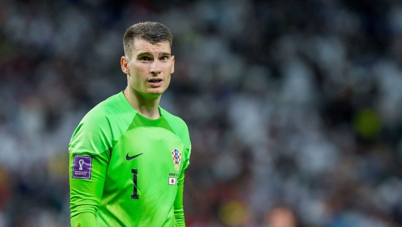 «Βόμβα» με Λιβάκοβιτς η Φενερμπαχτσέ