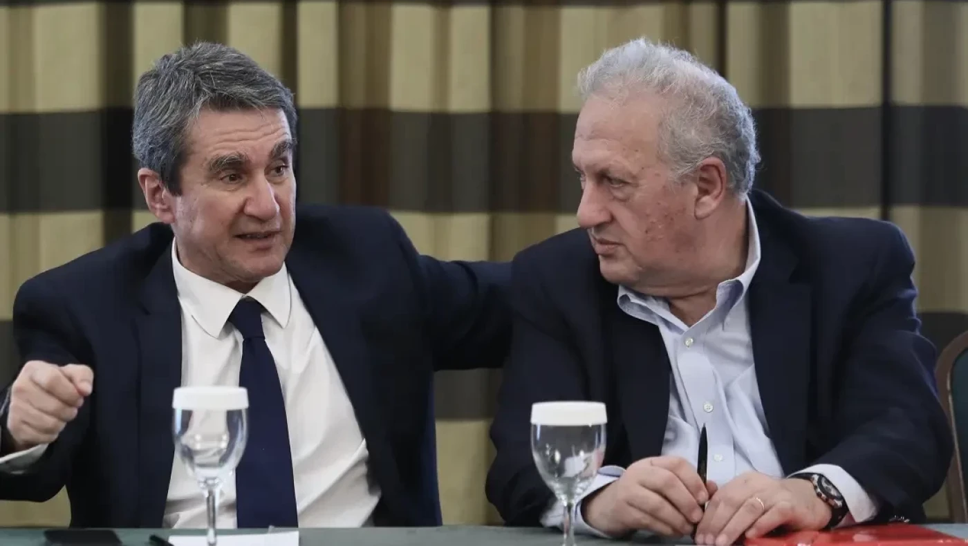 ΠΑΣΟΚ: Εκτός Βουλής τα «ιερά τέρατα» Ανδρέας Λοβέρδος και Κώστας Σκανδαλίδης