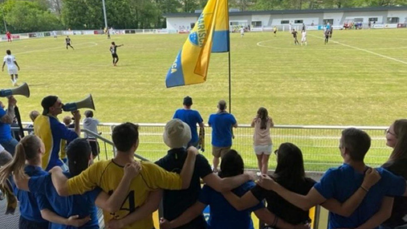 Λουξεμβούργο: Ομάδα έχασε 9-1 και γιόρτασε την άνοδο