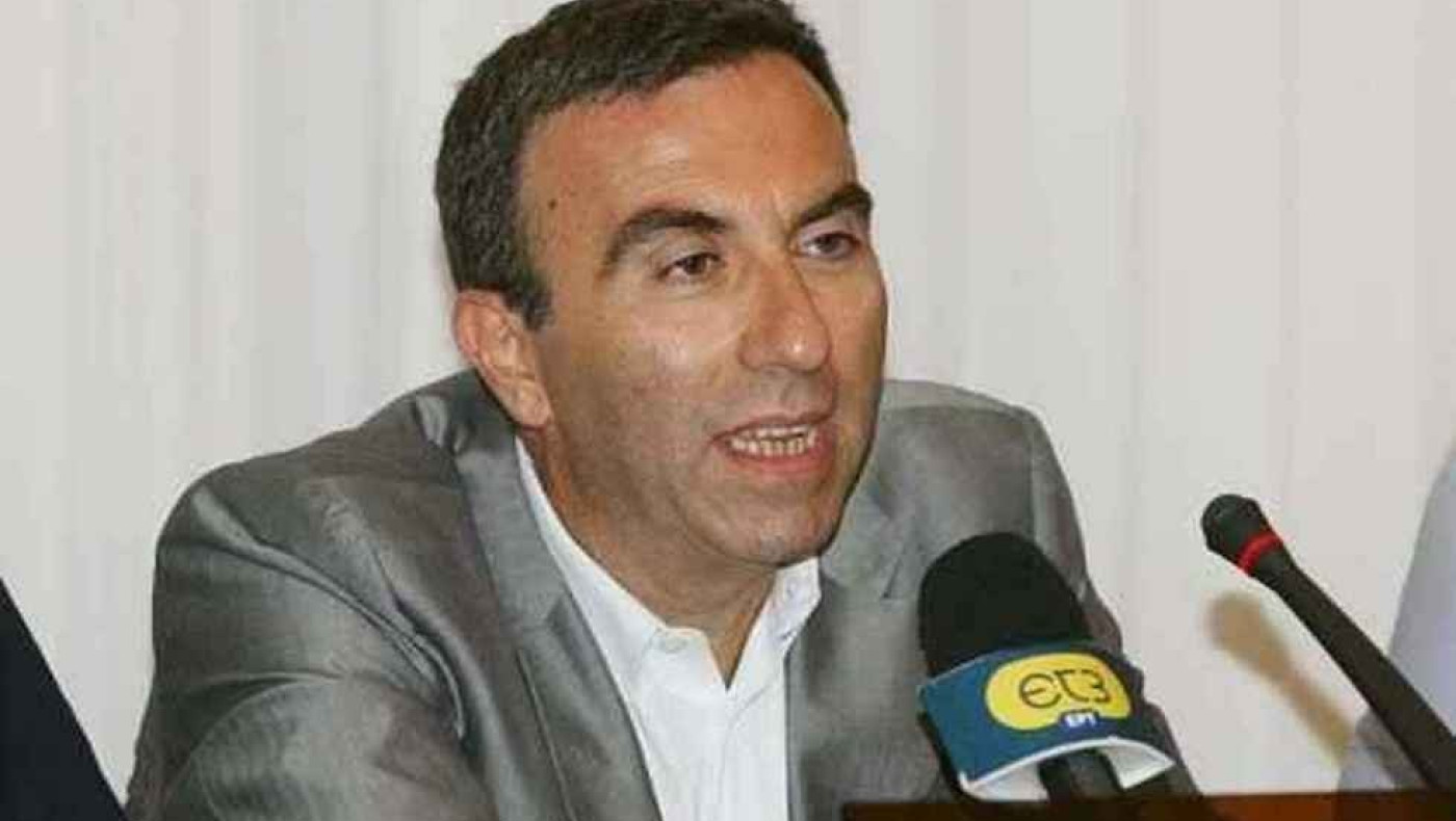 Πέθανε μετά από σκληρή μάχη με τον καρκίνο ο δημοσιογράφος Χρήστος Μάτης