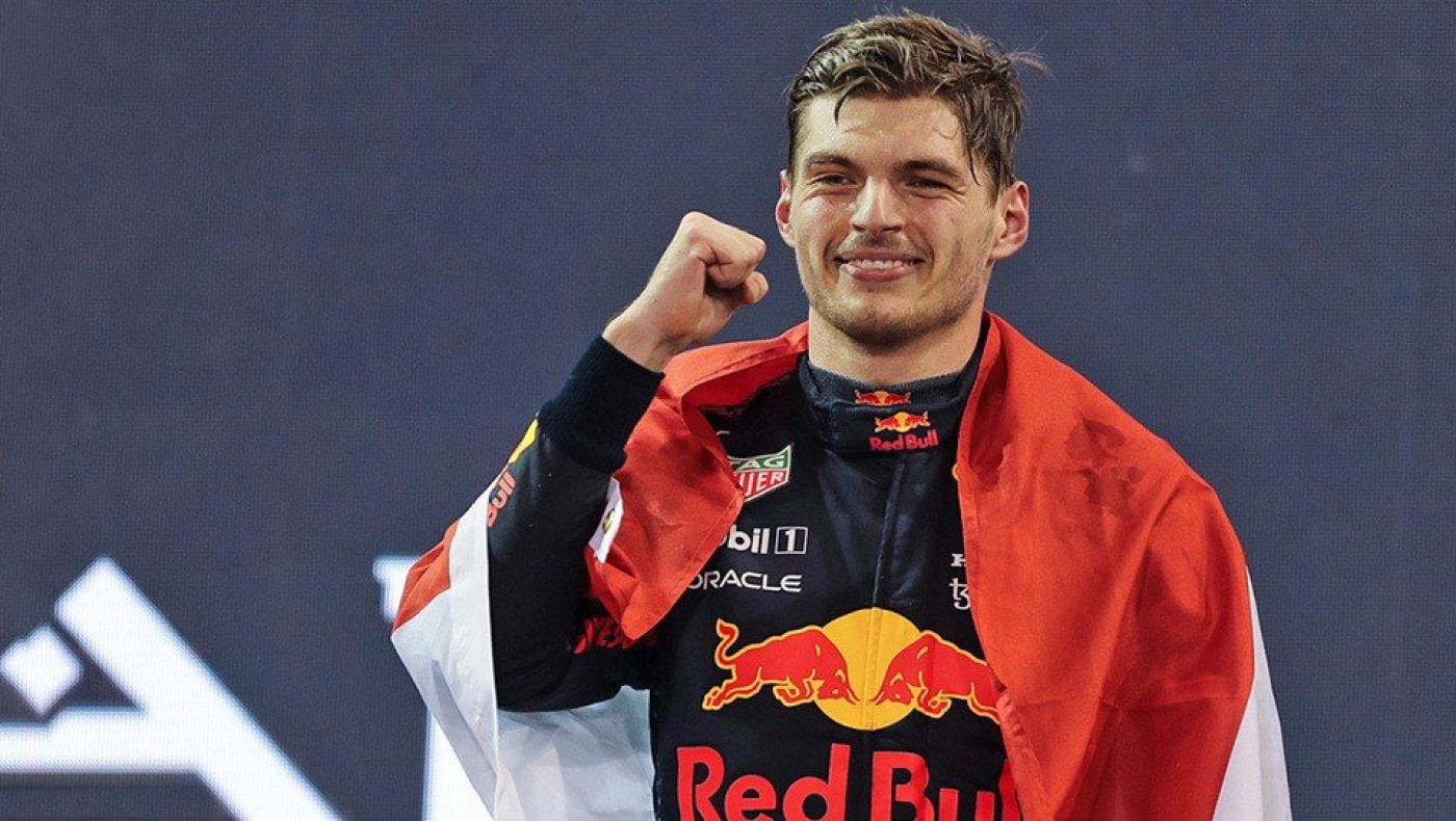 Formula 1: Ο Φερστάπεν στους πλουσιότερους 25άρηδες του κόσμου σύμφωνα με το forbes