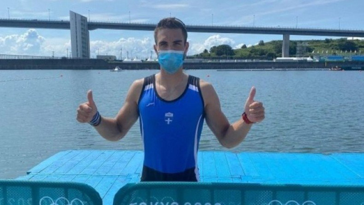 Κωπηλασία: Με έξι πληρώματα στη μάχη του Ευρωπαϊκού η Ελλάδα