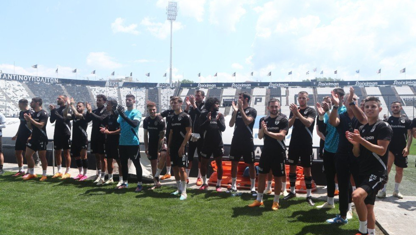 Ενα τρόπαιο, δεκάδες οφέλη. Ας το φέρει στην Τούμπα!