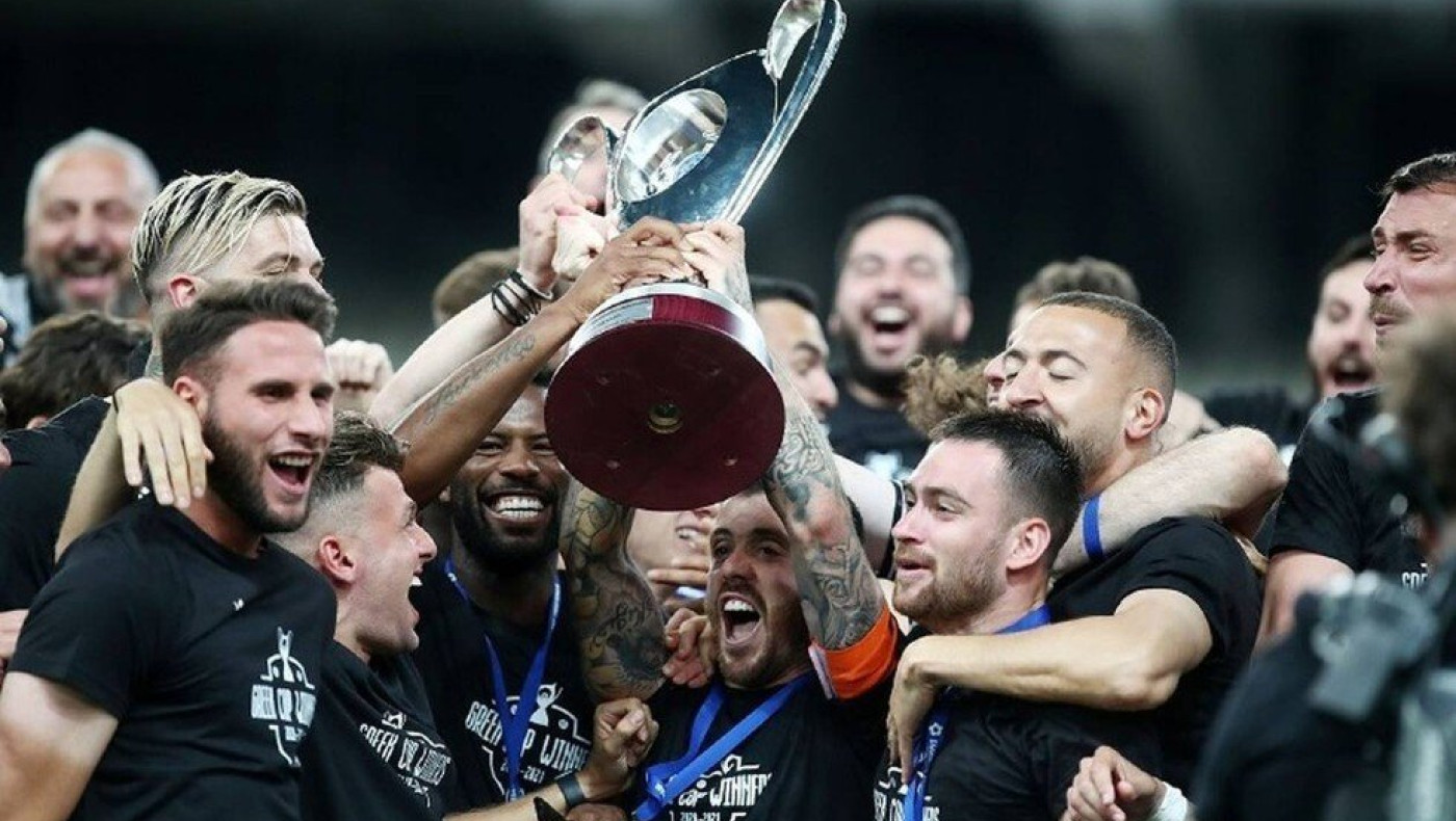 «Bet Builder»: Με τρεις σερί κερδισμένους τελικούς και το διπλό στο 4.15;