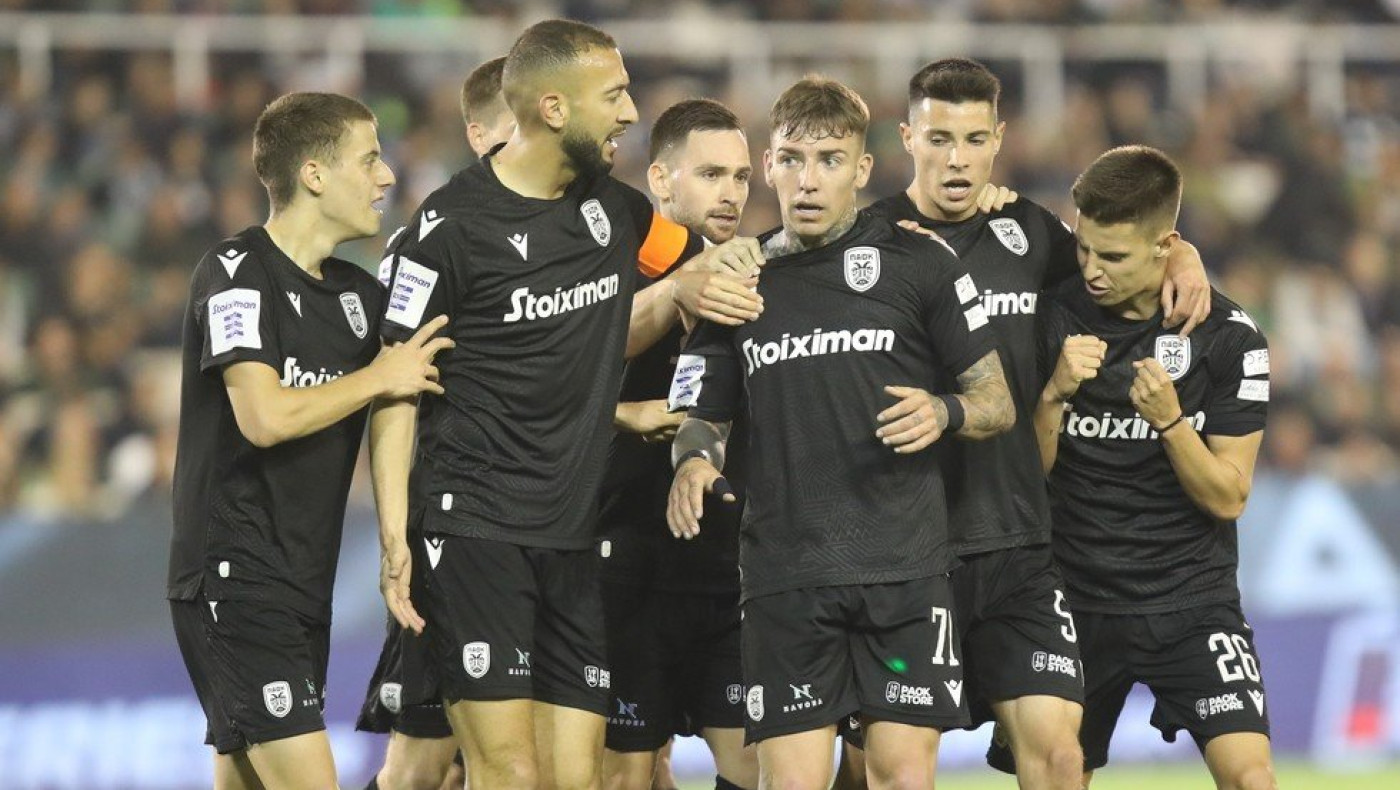 Το ρόστερ του ΠΑΟΚ δεν είχε απλά κενά, είχε και βάρη - Πετάχτηκε πολύ χρήμα στη θάλασσα...