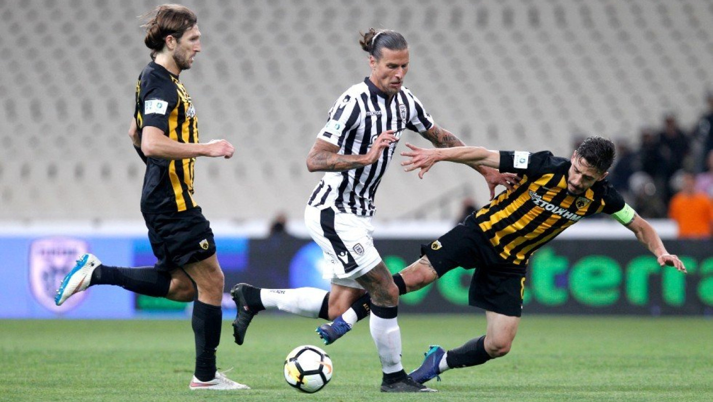 Πρίγιοβιτς: «Πεινά για τίτλους ο ΠΑΟΚ, θα το πάρει στην παράταση»