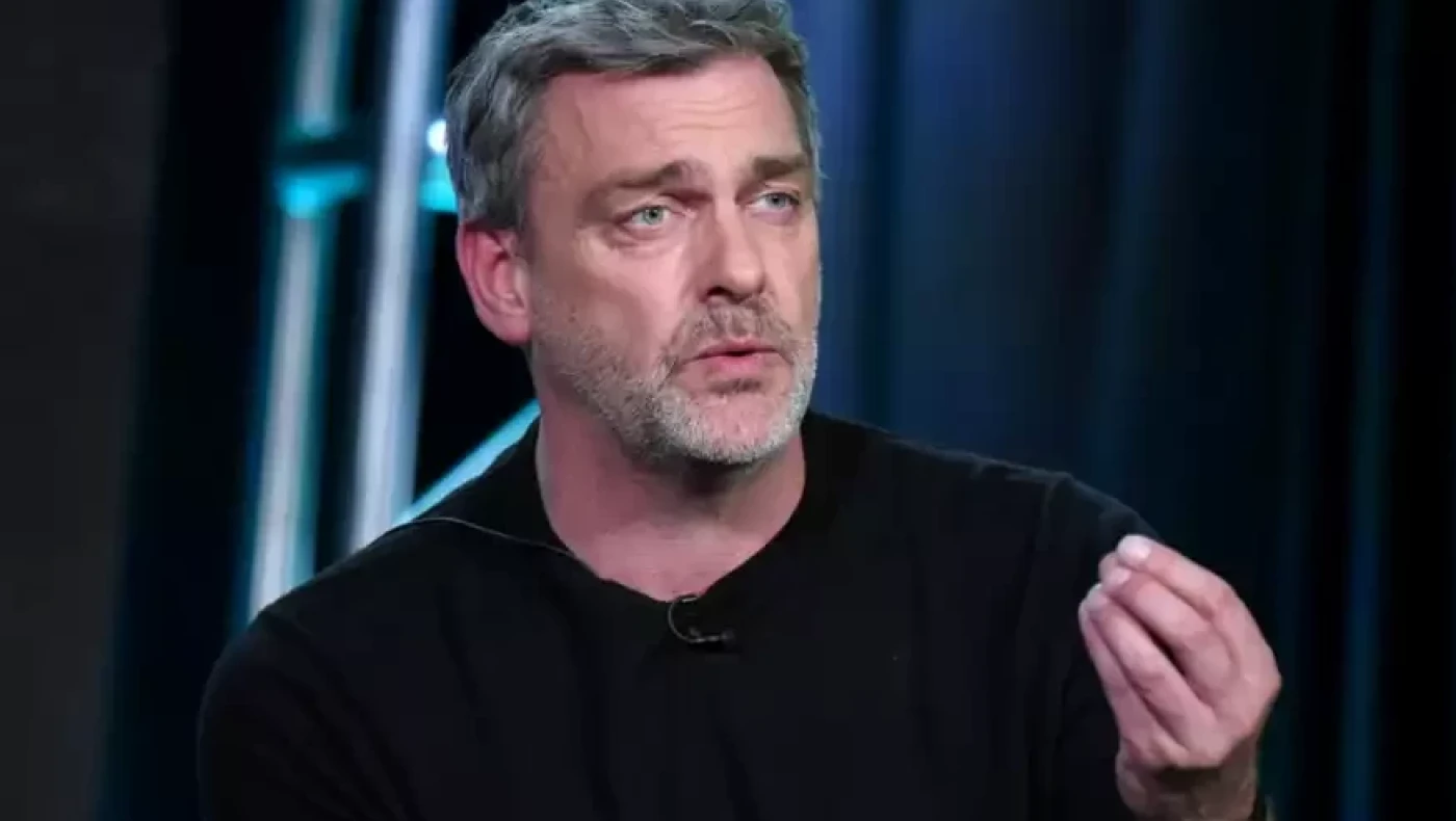 Έφυγε από τη ζωή ο Ray Stevenson