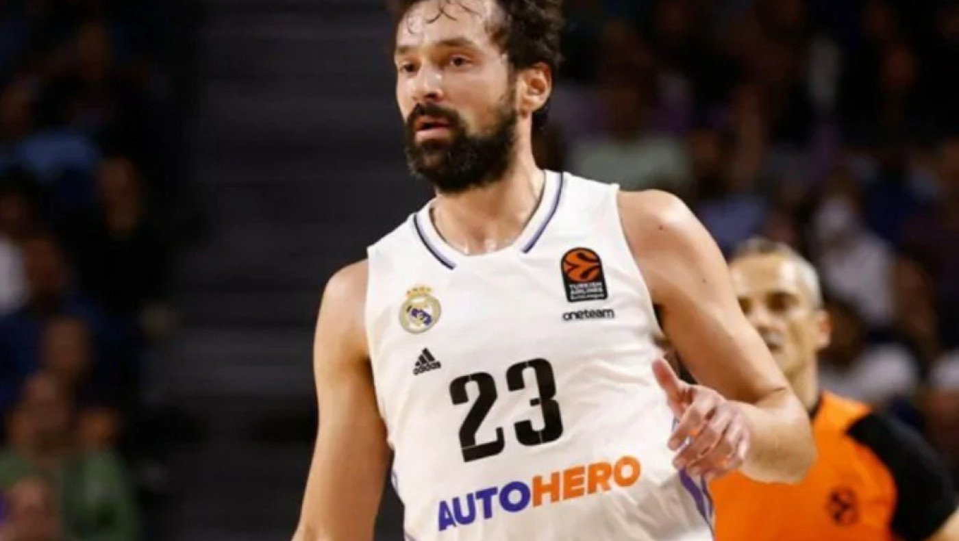 Ο Σέρχιο Γιουλ πανηγύρισε το νικητήριο καλάθι πιάνοντας τα γεννητικά του όργανα