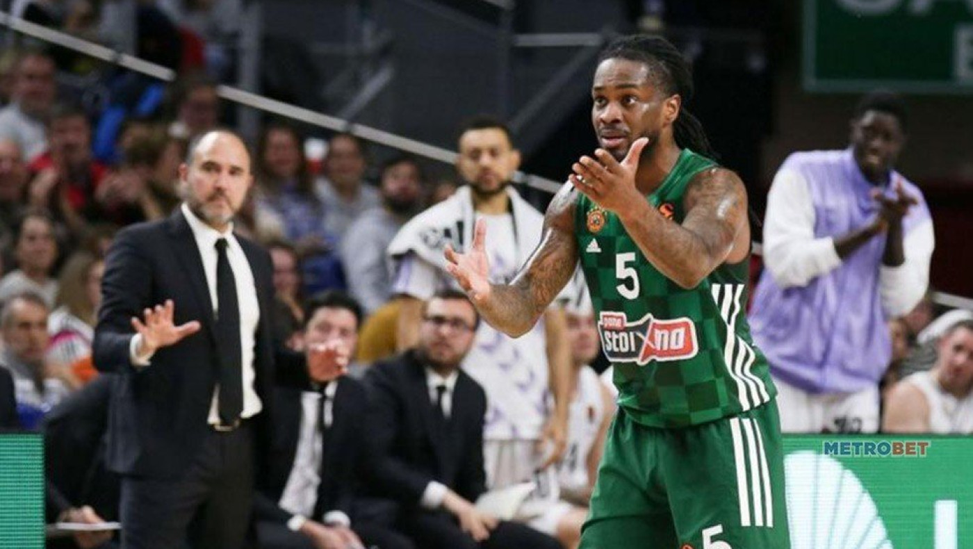 «The Specialist»: Σημεία για Ισπανία και εμπιστοσύνη σε Παναθηναϊκό και Χιτ.