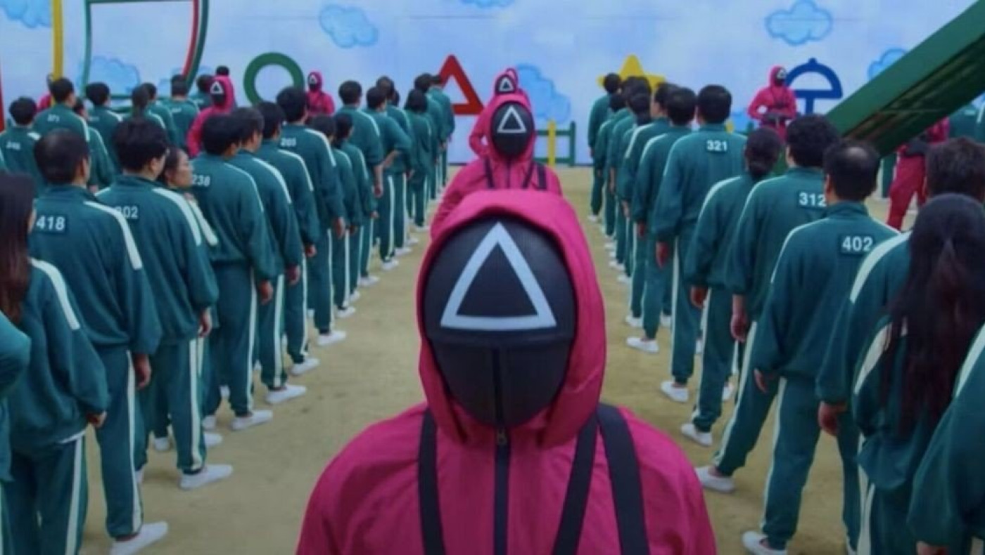 «Squid Game»: Επιστρέφει τον Νοέμβριο στο Netflix ως ριάλιτι επιβίωσης