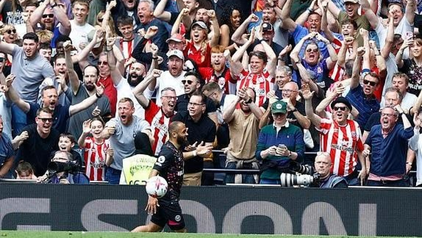 Έμπλεξε η Τότεναμ για την Ευρώπη