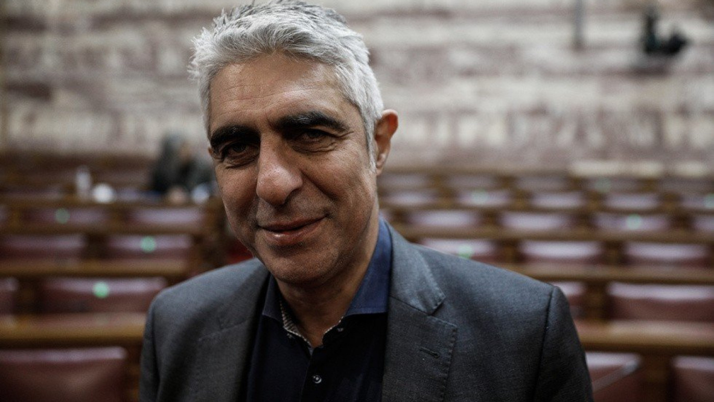 Σκληρή αυτοκριτική Γιώργου Τσίπρα για ΣΥΡΙΖΑ: «Μας έφτυσαν, δεν βρέχει»