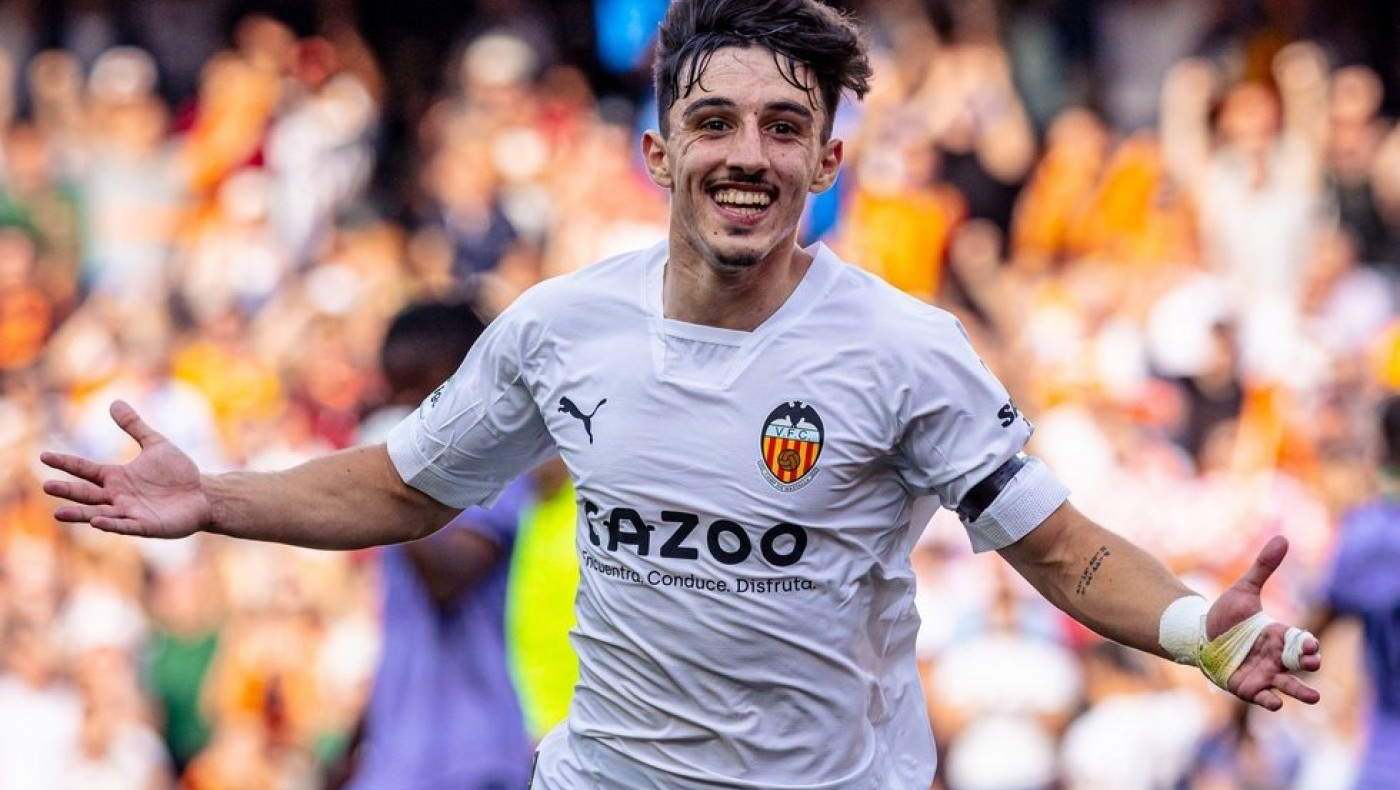 Αποφασιστικό βήμα παραμονής για τη Βαλένθια, έριξε 3η τη Ρεάλ