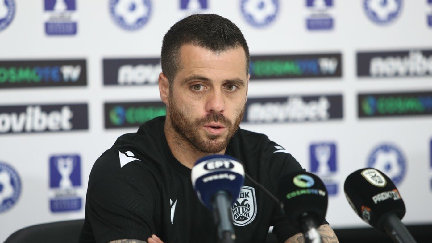 Η ανάρτηση του Βιεϊρίνια για την επέτειο γάμου με τη γυναίκα του (pic)