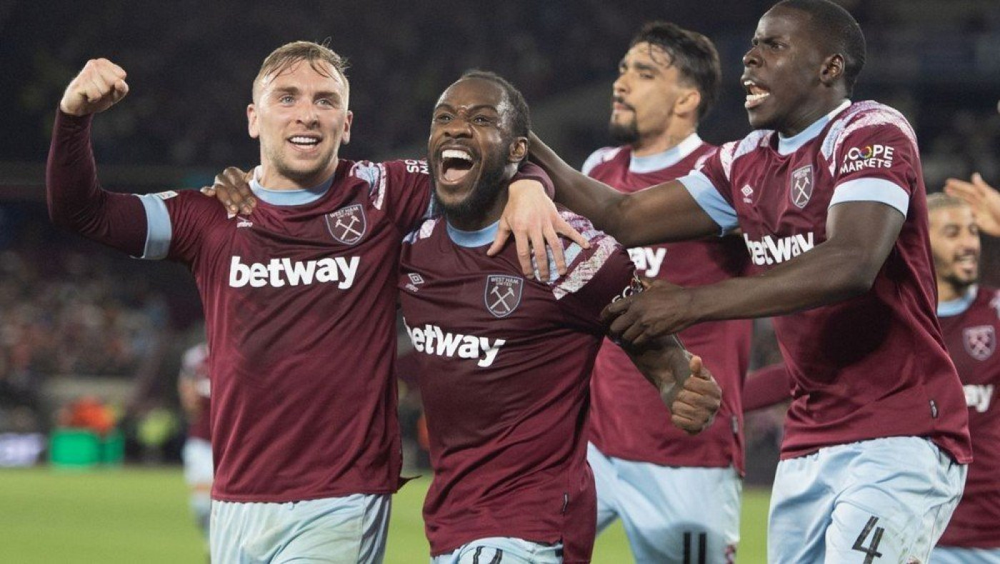 «Στο ένα Metro»: Τίμιος ο άσος ﻿της Γουέστ Χαμ