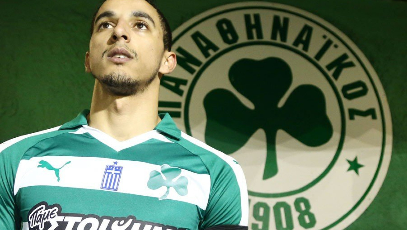 Ανακοίνωσε Ζέκα ο Παναθηναϊκός