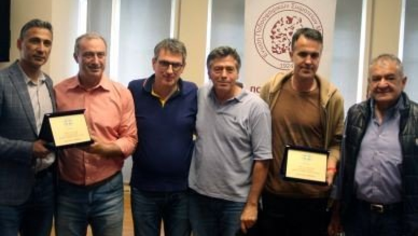 ΕΠΣΜ: Ημερίδα και συνέντευξη Τύπου ενόψει του τελικού Κυπέλλου