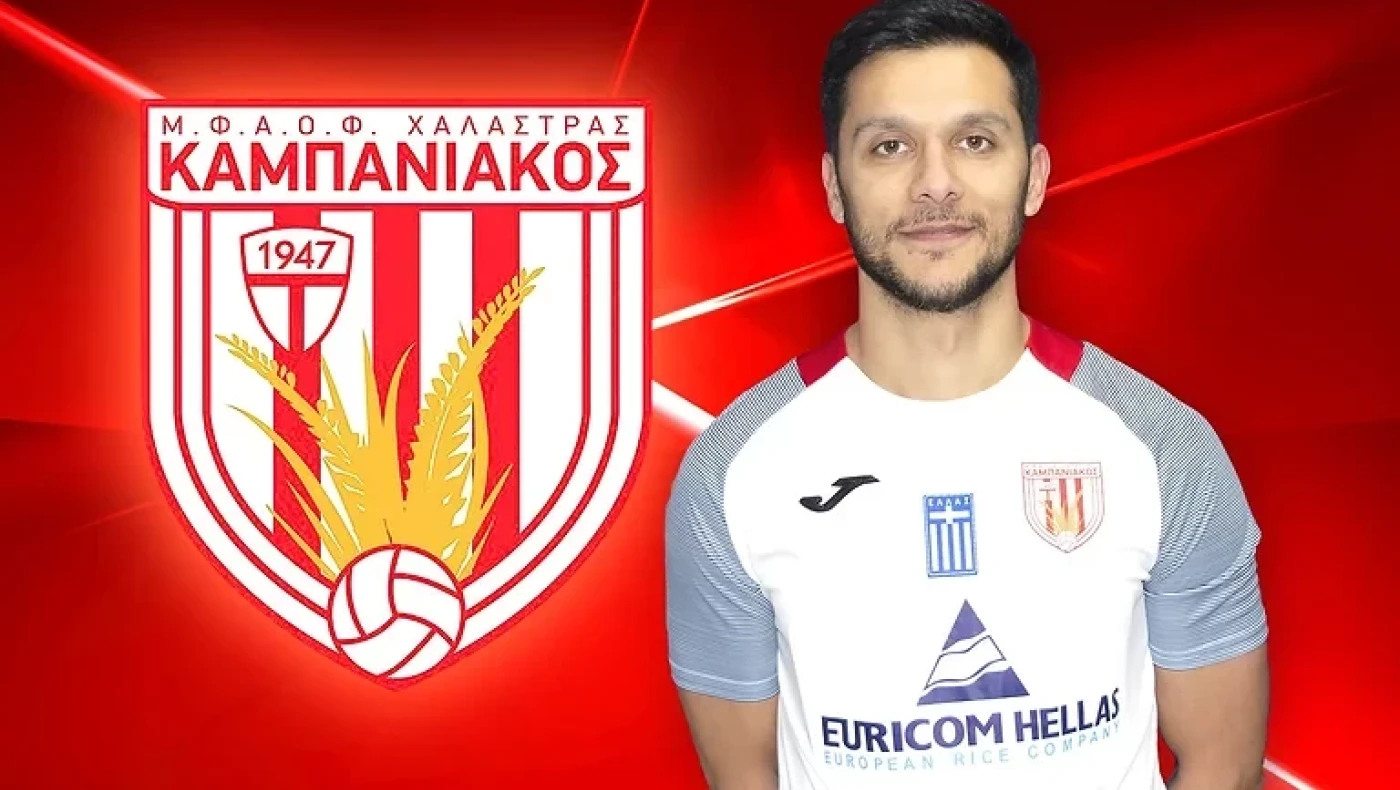 Μιχάλης Ξανθόπουλος: Τώρα θέλουμε και την άνοδο