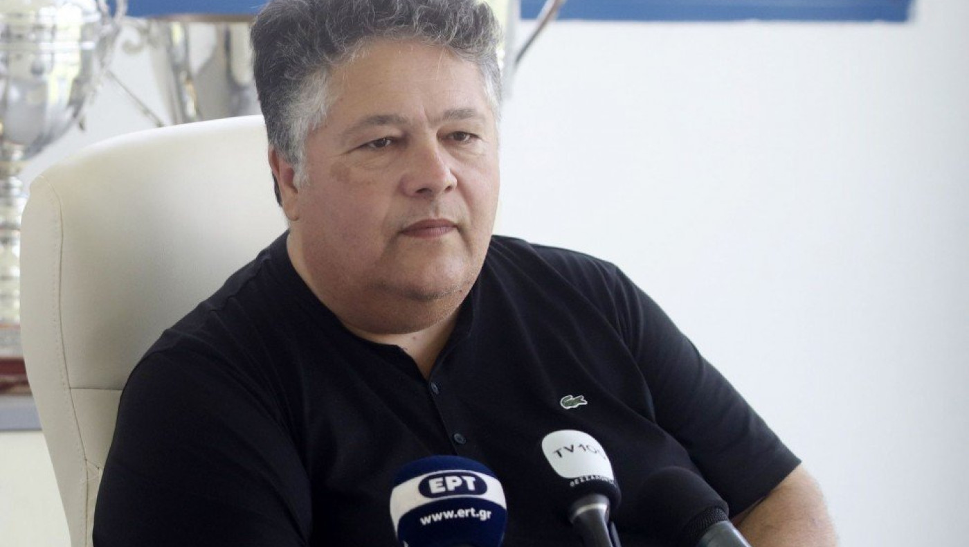 Ευγενίου: «Βγάζουν τα βίτσια τους στον Ηρακλή»