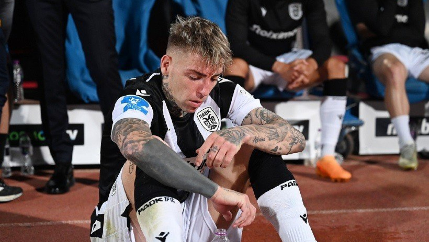 Χάθηκε ΚΑΙ το Κύπελλο με απίστευτο διασυρμό